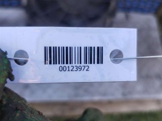 Кассета радиаторов, Kia Ceed 2006-2010