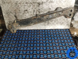 Балка под радиатор, Peugeot 806 1998-2002