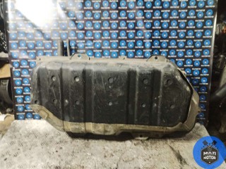 Бак топливный, Hyundai Getz 2005-2011