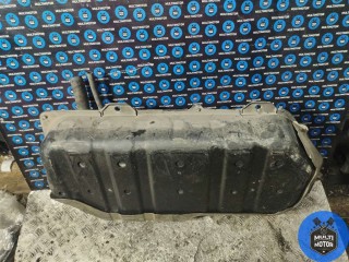 Бак топливный, Hyundai Getz 2005-2011