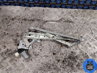 Стеклоподъемник электрический задний правый, Nissan Murano 2007-2010