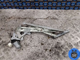 Стеклоподъемник электрический задний правый, Nissan Murano 2007-2010