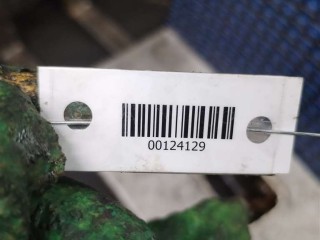 Поддон, Citroen C3 2002-2006