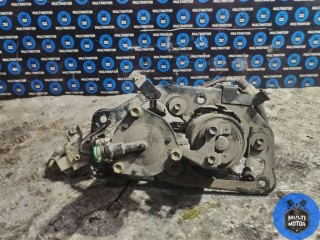 Компрессор пневмоподвески, Lexus RX 2003-2006