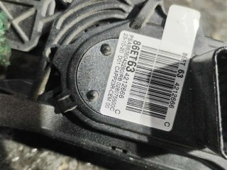 Педаль газа, ориг. номер 9836042280, Opel Combo 201-2024