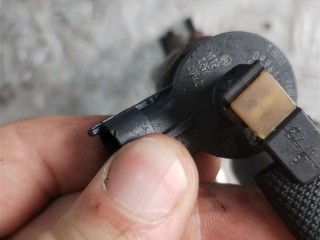 Форсунка, ориг. номер 0445110955, Opel Crossland X 2017-2020