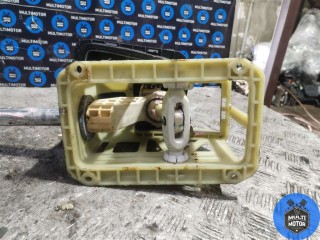 Кулиса, Opel Zafira 1999-2003