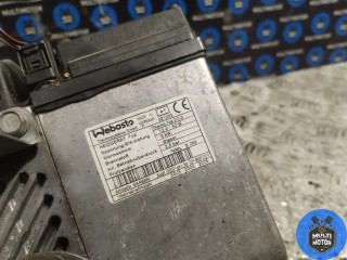 Автономный отопитель, ориг. номер 8380998, BMW X5 E53 1999-2003