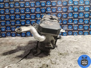 Автономный отопитель, ориг. номер 8380998, BMW X5 E53 1999-2003