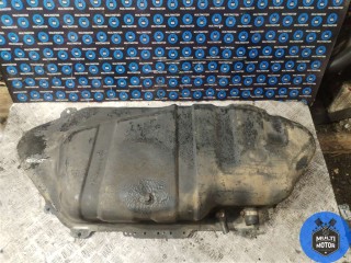 Бак топливный, Toyota Yaris 1999-2003