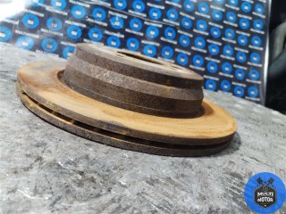 Диск тормозной (комплект), BMW 3 F30/F31/GT F34 2011-2016