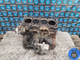Блок цилиндров, Nissan Qashqai 2006-2010