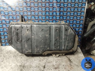Бак топливный, Hyundai Getz 2005-2011