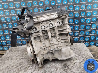 Двигатель Kia Ceed 2006-2010