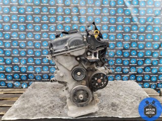 Двигатель, ориг. номер G4FA, Kia Ceed 2006-2010