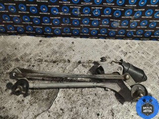 Механизм стеклоочистителя (трапеция дворников), ориг. номер 8511042150, Toyota RAV4 2008-2010