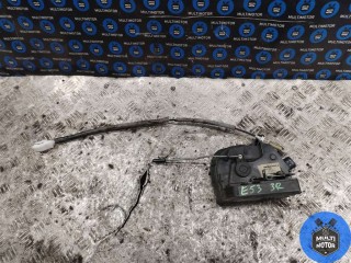 Замок двери задней правой BMW X5 E53 1999-2003