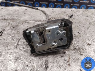 Замок двери задней правой, BMW X5 E53 1999-2003