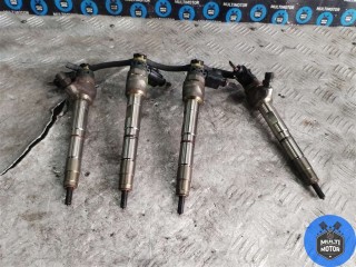 Форсунка, ориг. номер 0445110469, Volkswagen Passat 2011-2015