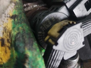 Форсунка, ориг. номер 0445110469, Volkswagen Passat 2011-2015