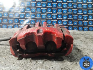Суппорт передний левый, Mazda CX60 2022-2026