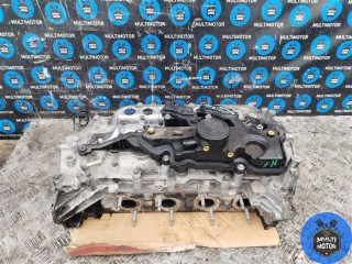 Головка блока цилиндров, Nissan Qashqai 2006-2010