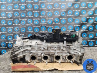 Головка блока цилиндров, Nissan Qashqai 2006-2010