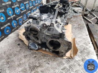 Головка блока цилиндров, Nissan Qashqai 2006-2010