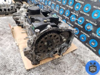 Головка блока цилиндров, Nissan Qashqai 2006-2010