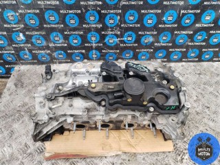 Головка блока цилиндров, Nissan Qashqai 2006-2010