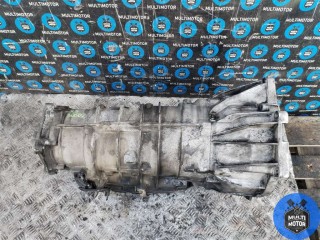 КПП автоматическая (АКПП) BMW X3 E83 2003-2006