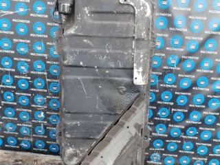 Бак топливный, Chevrolet Aveo 2003-2008