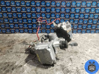 Блок ABS, Toyota Yaris 2013-2017