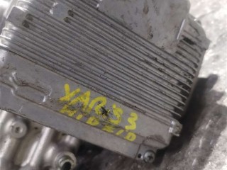 Блок ABS, Toyota Yaris 2013-2017