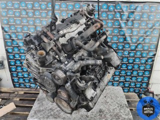 Двигатель, Renault Master 2003-2010