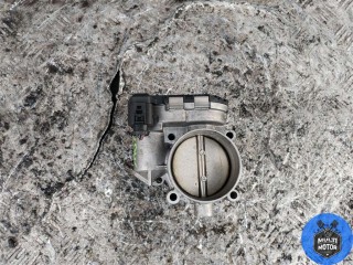 Заслонка дроссельная Audi A6 2004-2008