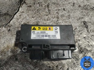 Блок AirBag, ориг. номер 13578320, Opel Insignia 2008-2013