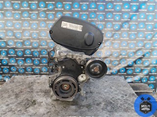 Двигатель, ориг. номер F18D4, Chevrolet Cruze 2008-2012