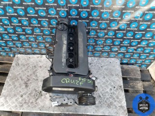 Двигатель, ориг. номер F18D4, Chevrolet Cruze 2008-2012
