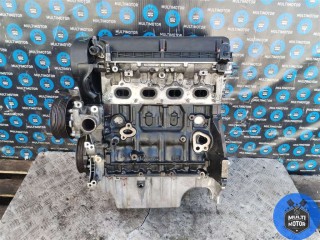 Двигатель, ориг. номер F18D4, Chevrolet Cruze 2008-2012