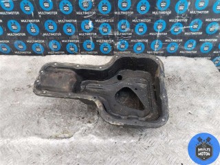 Поддон, Toyota Corolla 2000-2004