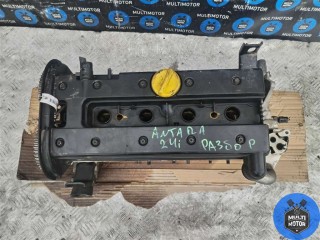 Головка блока цилиндров Opel Antara 2006-2011