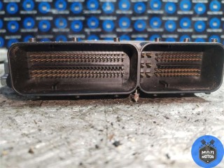 Блок управления двигателем, ориг. номер 7805350, BMW X3 E83 2003-2006