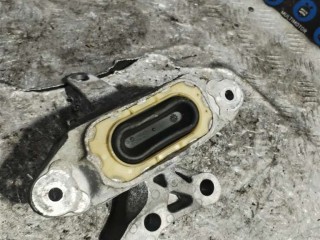 Подушка крепления двигателя, ориг. номер 13248544, Opel Zafira 2008-2014