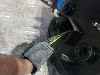 Зеркало наружное правое, Opel Antara 2006-2011