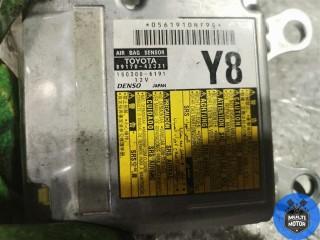 Блок AirBag, Toyota RAV4 2010-2016