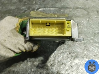 Блок AirBag, Toyota RAV4 2010-2016