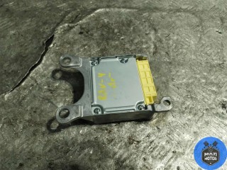 Блок AirBag, Toyota RAV4 2010-2016