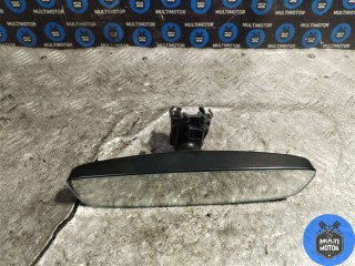 Зеркало салона, ориг. номер 3G0857511AC, Volkswagen Tiguan 2011-2019