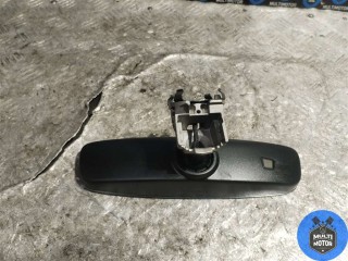Зеркало салона, ориг. номер 3G0857511AC, Volkswagen Tiguan 2011-2019